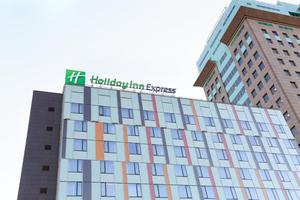 Holiday Inn Павелецкая