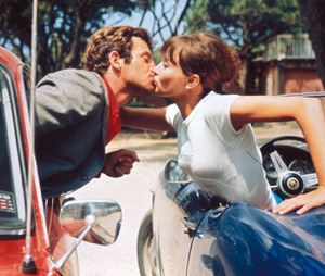 Pierrot le fou