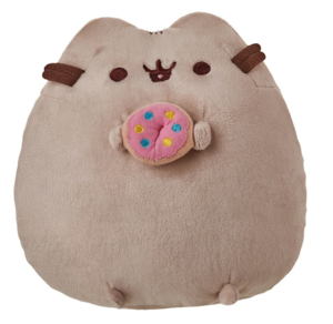 Мягкая игрушка Pusheen