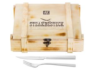 Набор стейковый Zwilling Steak