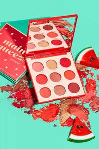 Палетка теней Colourpop "Main squeeze"