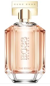 Парфюмерная вода Boss the  scent for her