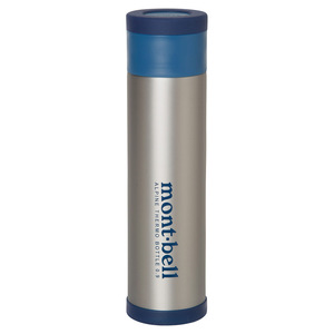 ТЕРМОС MONTBELL ALPINE THERMO BOTTLE 900 МЛ