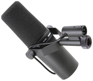 Микрофон Shure sm7b