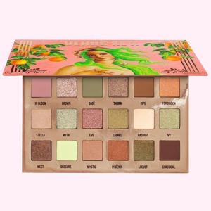 Lime Crime Venus XL 2 Eyeshadow palette