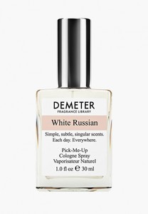 Demeter White Russian