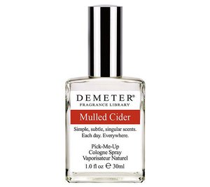 Demeter Mulled Cider