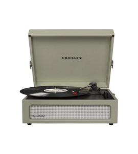 Проигрыватель Crosley Voyager Sage