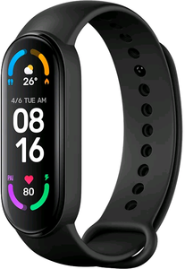 Xiaomi Mi Band 6