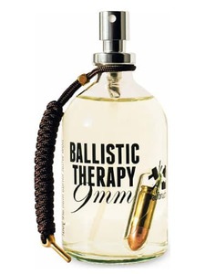 Ballistic Therapy 9mm