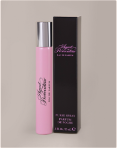 Agent Provocateur Signature