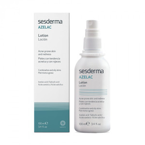 Sesderma Azelac Lotion