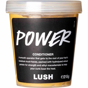 Кондиционер для волос Power Lush 450 г