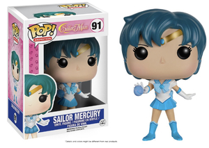 Sailor mercury