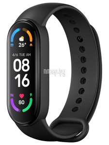 Браслет Miband 6