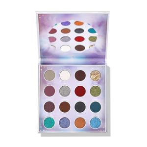 eyeshadow pallette