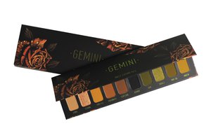 GEMINI PALETTE