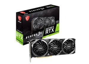 Видеокарта GeForce RTX 2060/3060