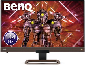 Монитор BenQ EX2780Q 27