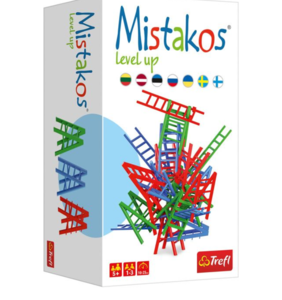 Игра Mistakos