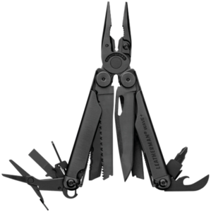 LEATHERMAN