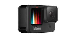 GoPro Hero 9 Black