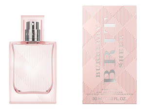 BURBERRY Brit Sheer