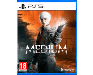 Medium PS5