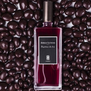 Serge Lutens Baptême du Feu