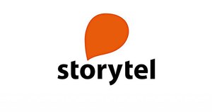 Подарочная карта Storytel