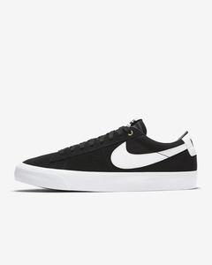 кеды Nike SB Zoom Blazer Low Pro GT