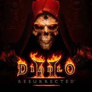 Diablo 2 Resurrected [Nintendo Switch]