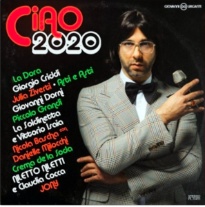 Ciao 2020 на виниле