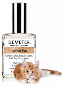 Духи Demeter Kitten Fur