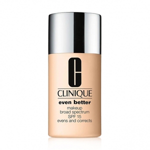 Тональный крем для лица Clinique Even Better SPF 15, CN 28 Ivory Тональный крем для лица Clinique Even Better SPF 15, CN 28 Ivory