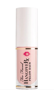 Too Faced Hangover Doll-Size Pillow Balm Lip Treatment