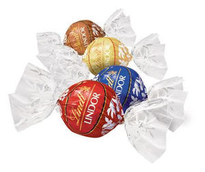 Конфеты Lindor