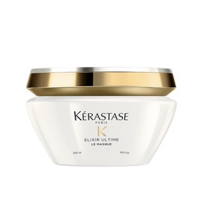 Маска для волос Kerastase Elixir Ultime Oleo-Complexe 200 мл