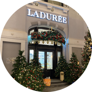 Ladurée