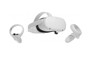 Oculus Quest 2 128 Gb