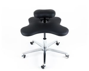 Кресло Soul seat black standart