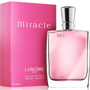 Lancome Miracle