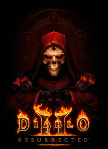 Diablo II: Resurrected