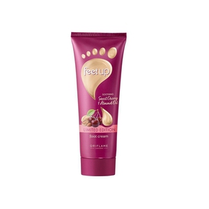 Oriflame Feet Up! Sweet Cherry and Almond Oil