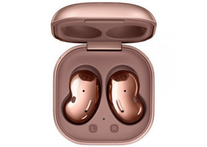 Наушники Samsung Galaxy Buds Live Bronze