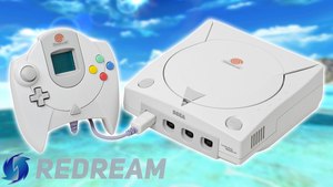 Sega Dreamcast