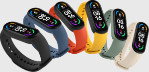 Xiaomi Mi Band 6 NFC