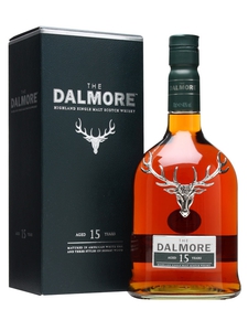 Dalmore 15