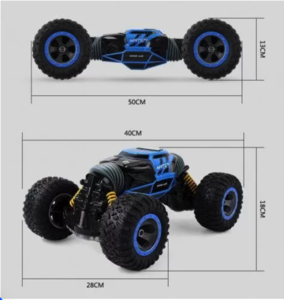 любая машинка  match off road