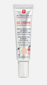 ERBORIAN cc creme 15ml